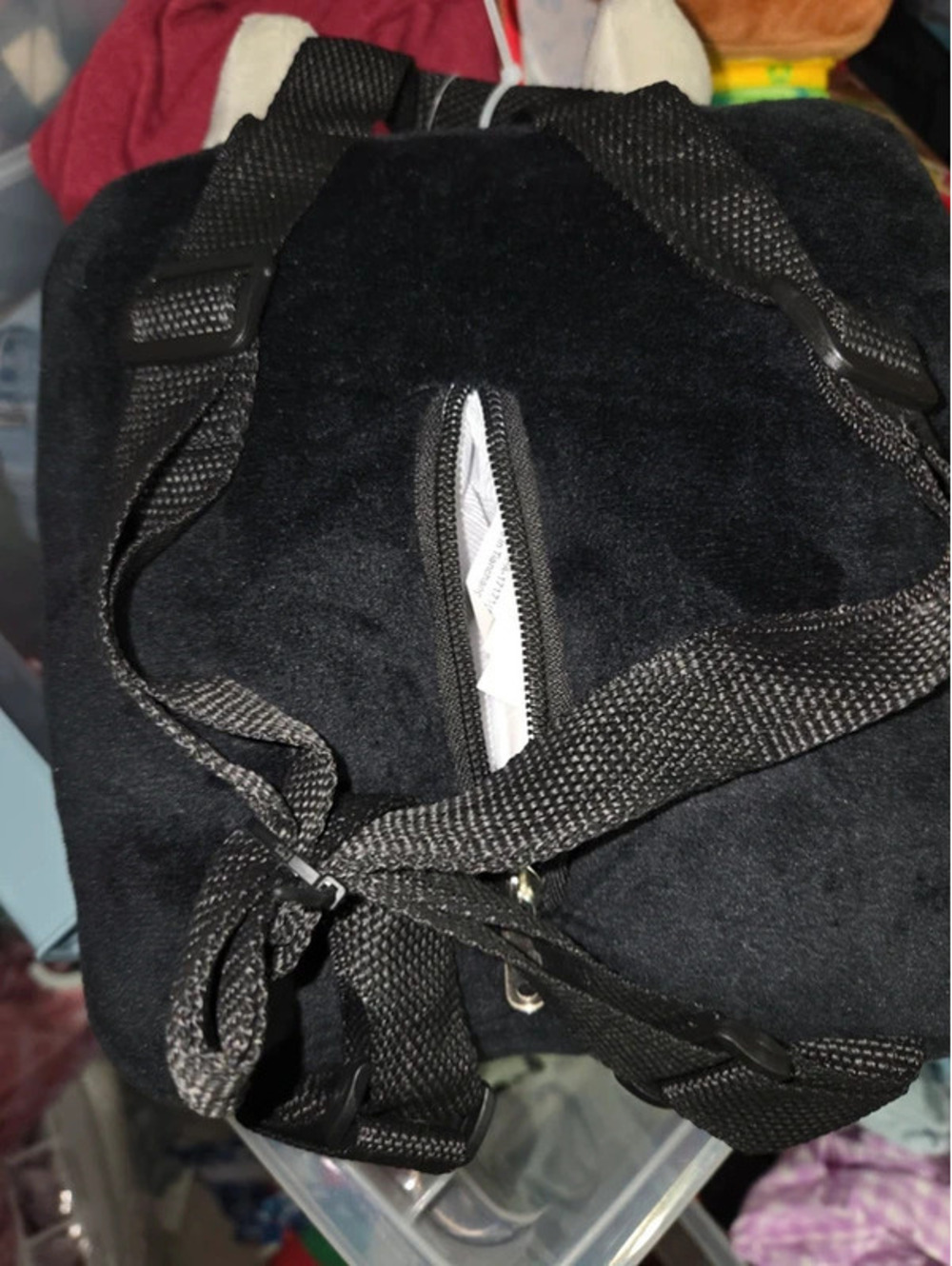Minecraft backpack - Picture 3 of 4